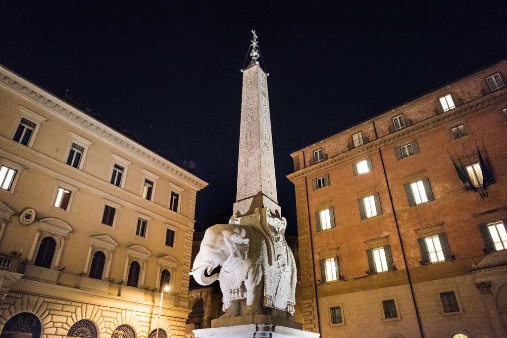 La Cupola Del Vaticano Roma Dış mekan fotoğraf